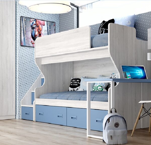 litera lider 140