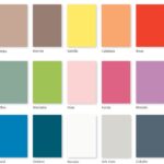 PJ cama abatible colores