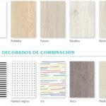 PJ cama abatible colores decorados
