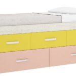 cama compacta