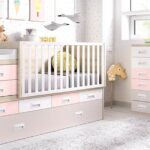 cuna rimobel new baby