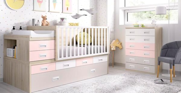 cuna rimobel new baby