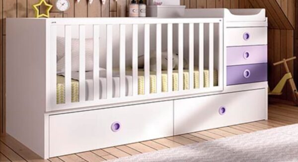 cuna rimobel ros