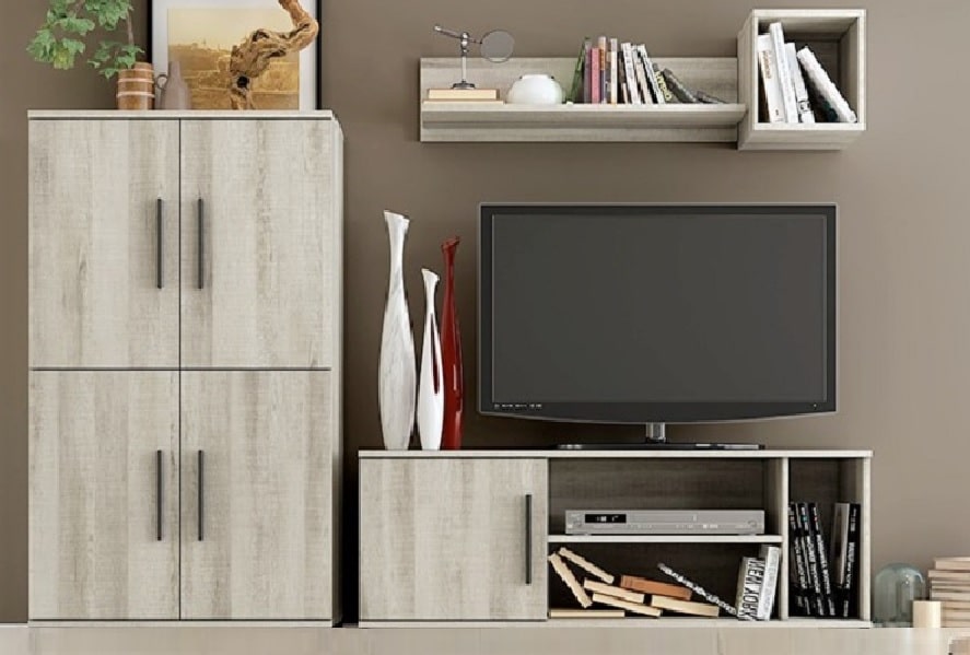 Comedor yok coral2 - Muebles de Tena