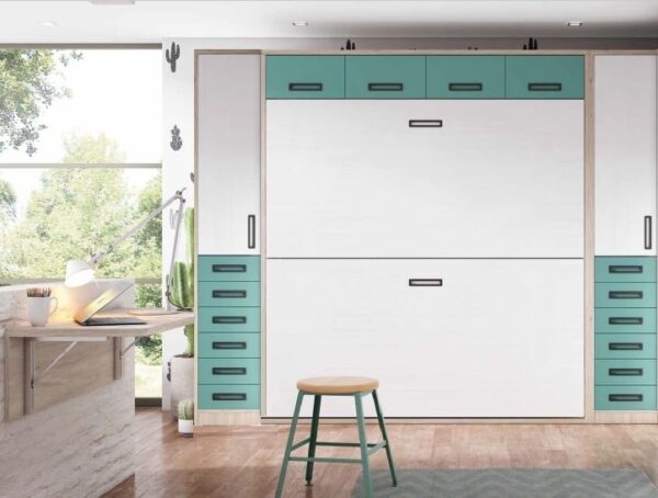 litera abatible 64
