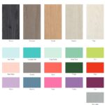 colores orts