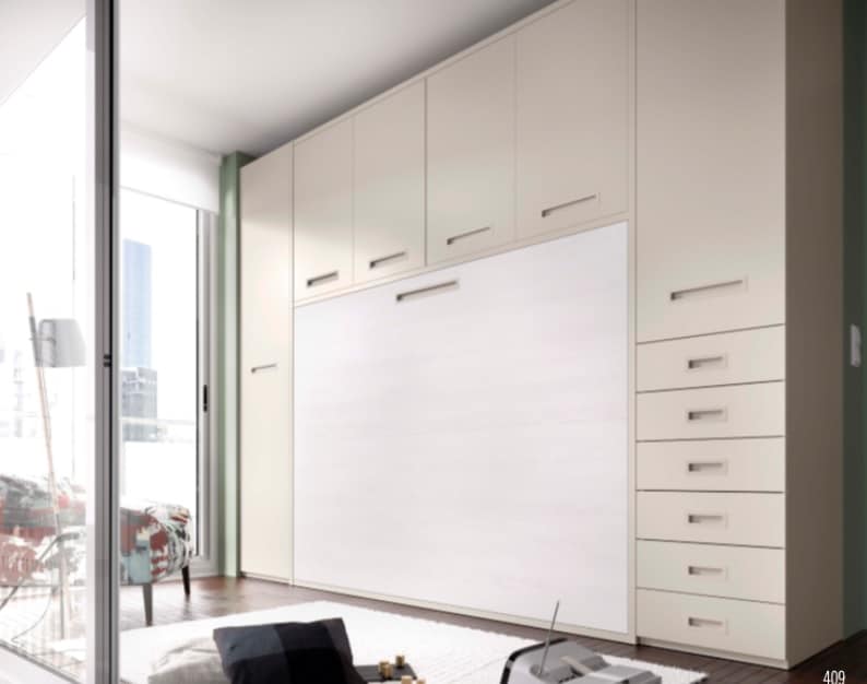 Vivir en un Loft Vivir en un Loft