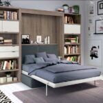 cama abatible con sofa 2